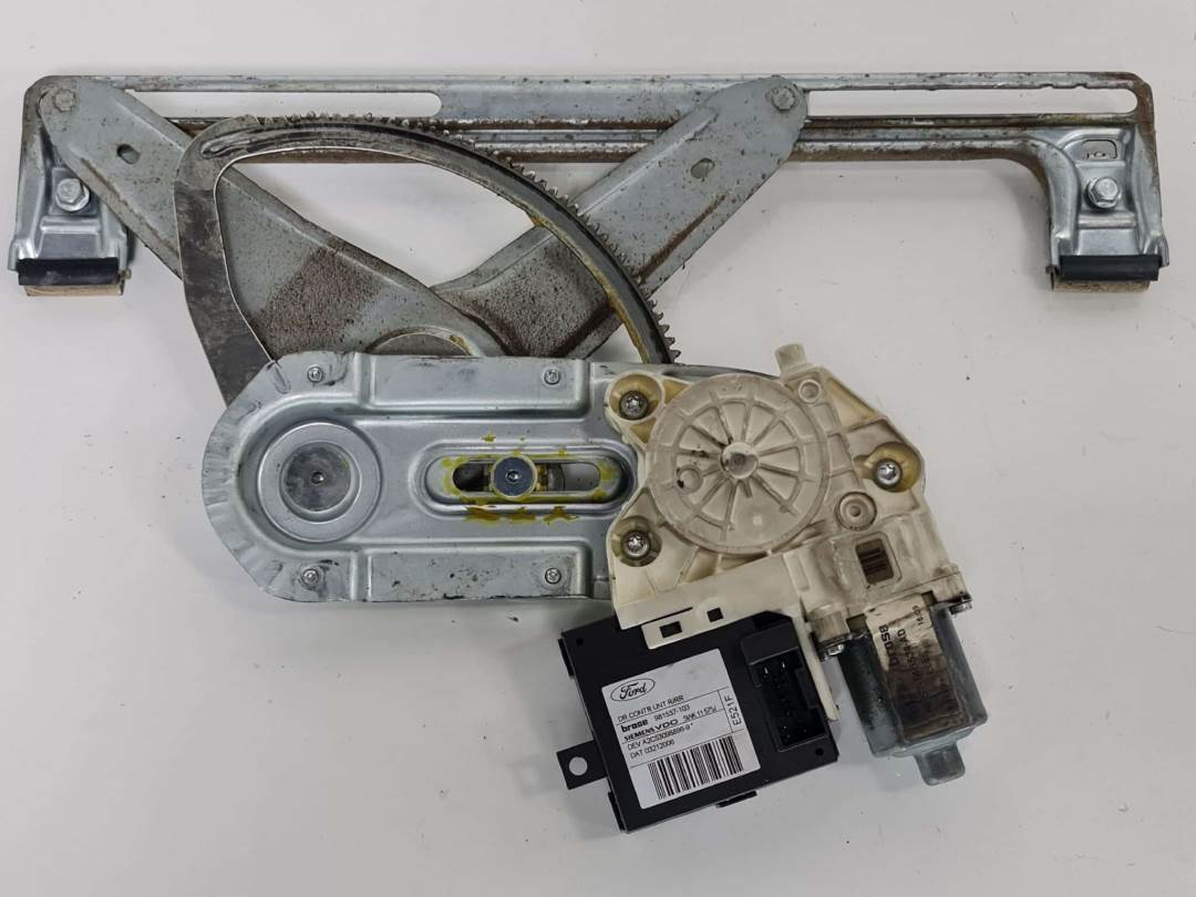 ELEVALUNAS TRASERO DERECHO - 4M5T14B534AD - FORD - FOCUS BERLINA (CAP)