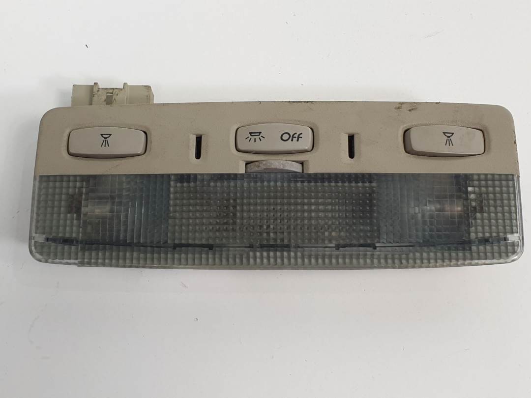 LUZ INTERIOR - RENAULT - LAGUNA II (BG0)