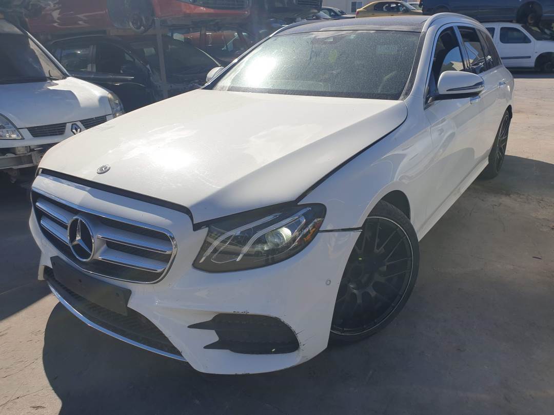 MERCEDES CLASE E LIM. (W213) (2016 - ...)