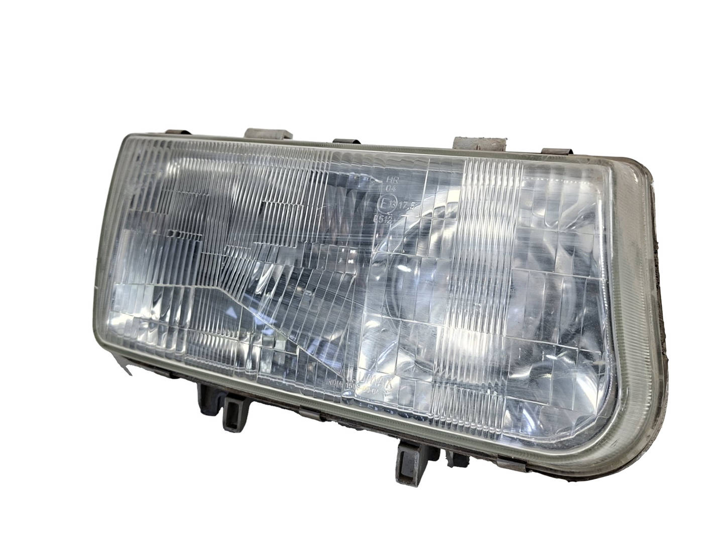 Faro Derecho Tata Safari (1998–2020)