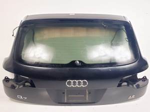 PORTON TRASERO AUDI Q7 (4L) Autodesguaces Alicante