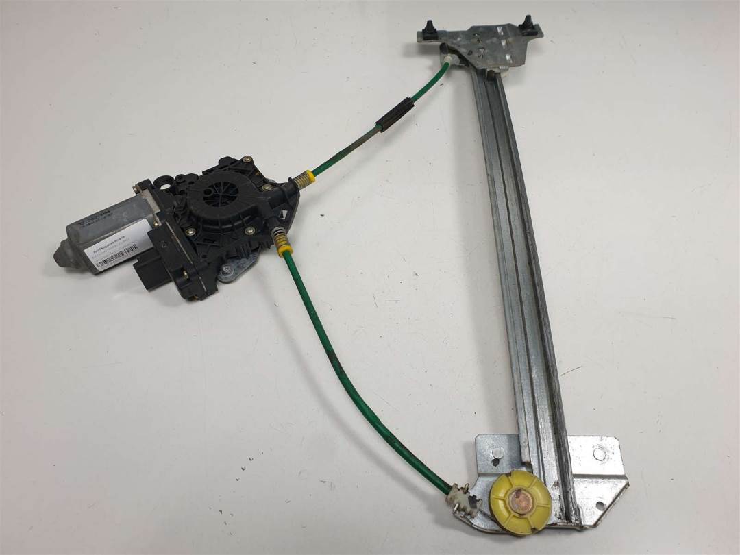ELEVALUNAS TRASERO IZQUIERDO - 32262604 - FIAT - ULYSSE (179)