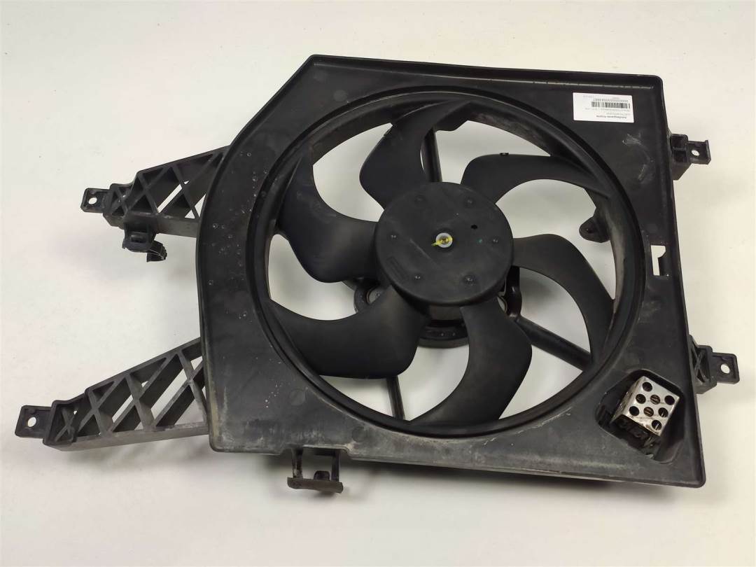 ELECTROVENTILADOR - 8200369312 - RENAULT - TWINGO