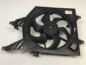 ELECTROVENTILADOR 8200369312 RENAULT TWINGO Autodesguaces Alicante