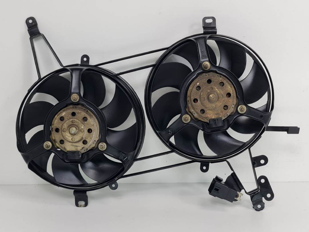 Ventilateur de radiateur - 9010654 - FIAT - BRAVO (182)