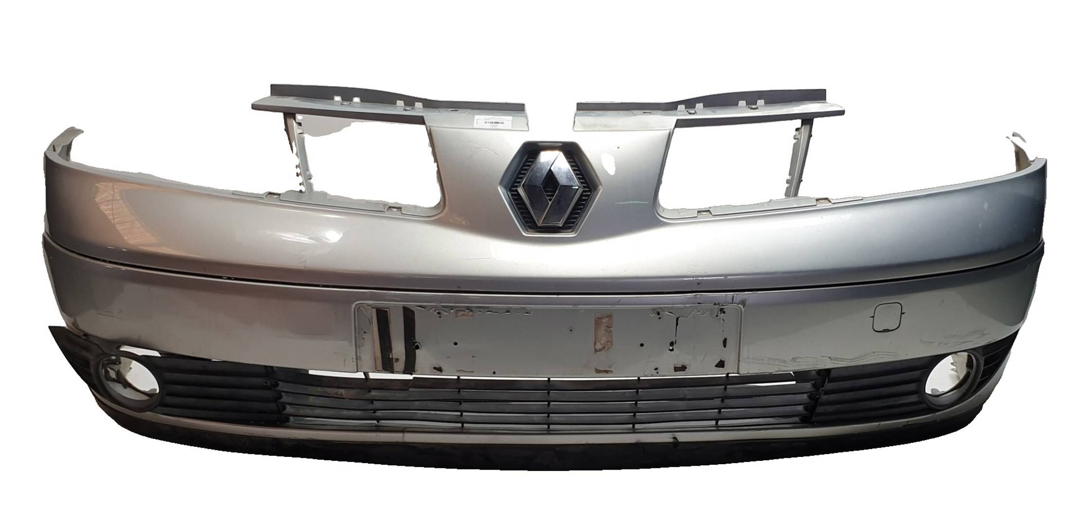 Pare-chocs avant - RENAULT - ESPACE IV (JK0)