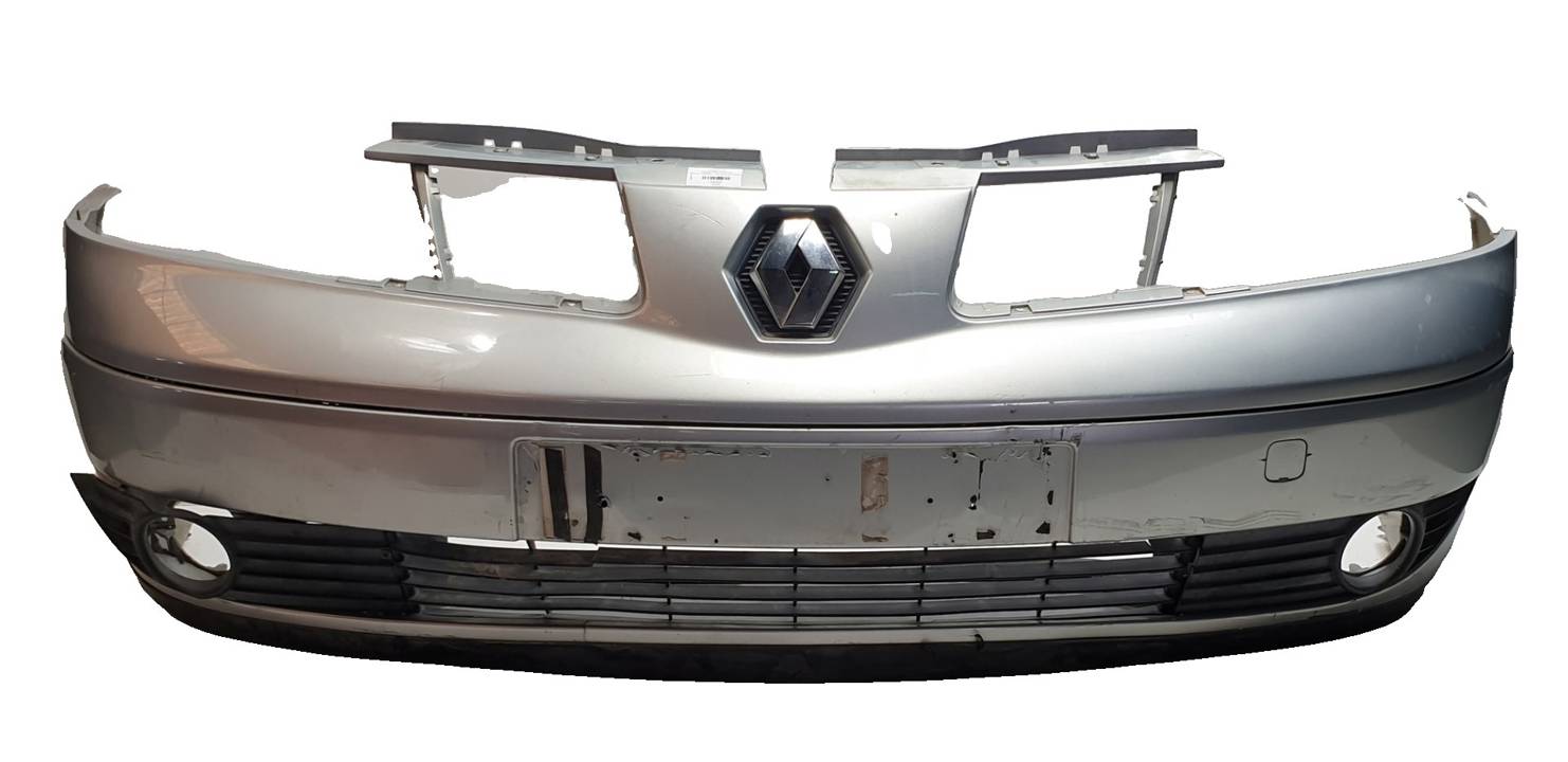 PARAGOLPES DELANTERO RENAULT ESPACE IV (JK0) Autodesguaces Alicante