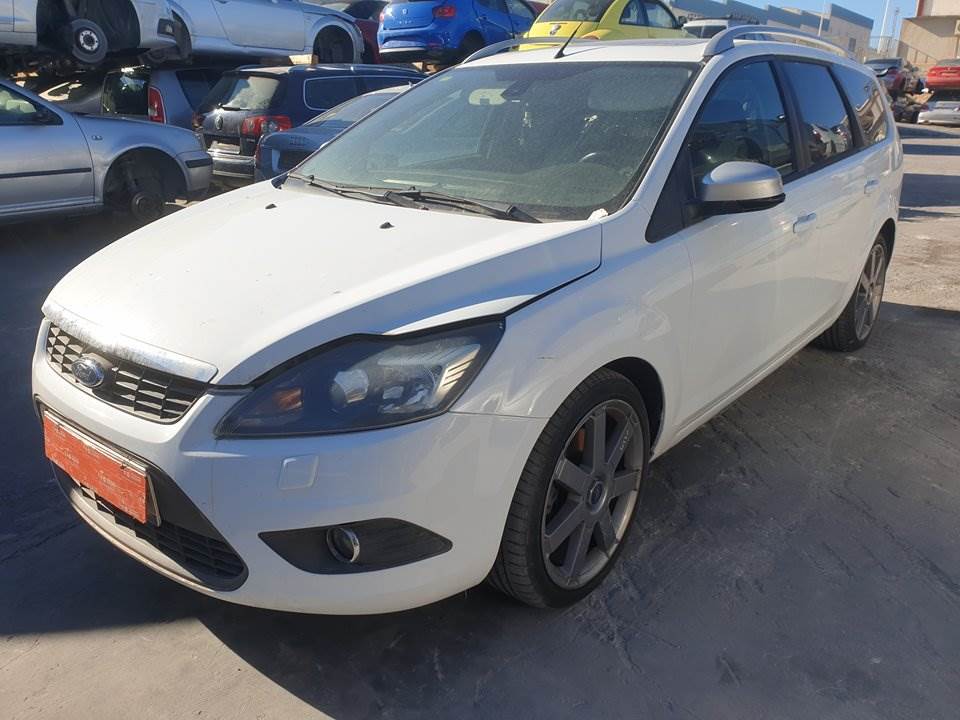 FORD FOCUS TURNIER (CB4) (2007 - 2010)