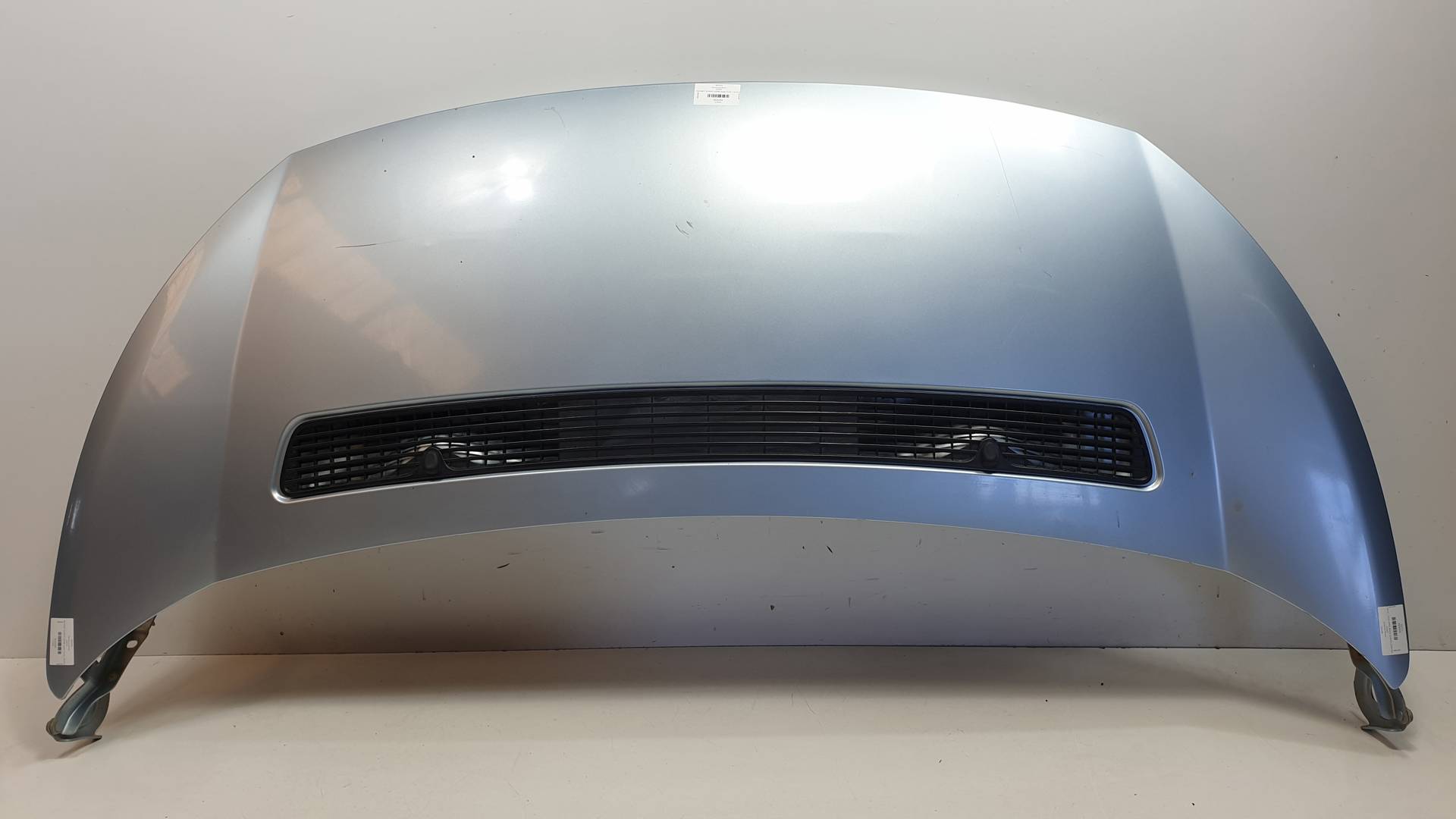 CAPOT - PEUGEOT - EXPERT KOMBI