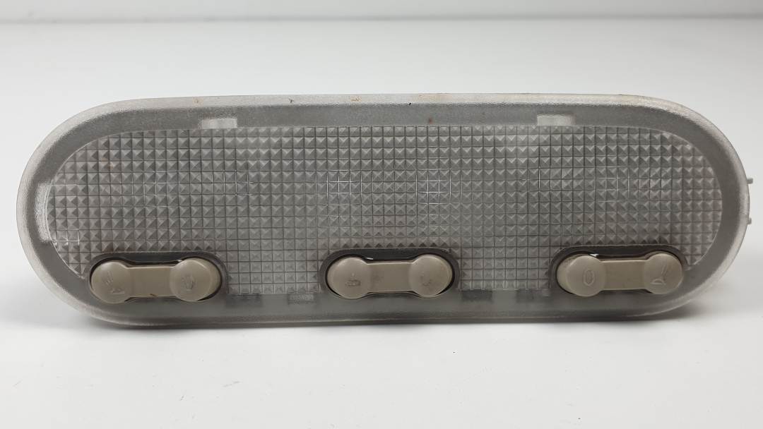 LUZ INTERIOR - 8200073234 - RENAULT - MEGANE II FAMILIAR