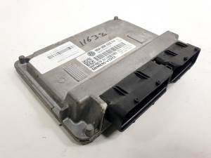 CENTRALITA MOTOR UCE 5W94027801 SEAT ALTEA (5P1) Autodesguaces Alicante