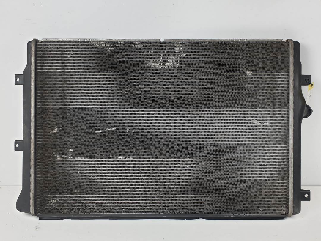 RADIADOR AGUA - 1K0121251DD - VOLKSWAGEN - GOLF PLUS (521)