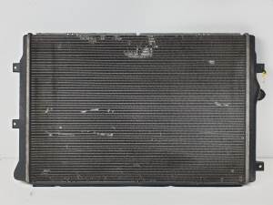 RADIADOR AGUA 1K0121251DD VOLKSWAGEN GOLF PLUS (521) Autodesguaces Alicante