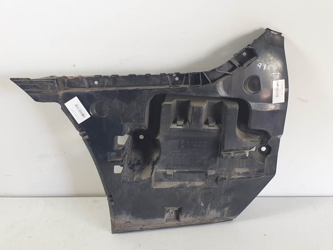 MOLDURAS TRASERAS - 51127184767 - BMW - SERIE 5 LIM. (F10)