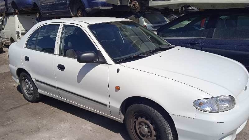 HYUNDAI ACCENT (X3) (1994 - 1997)