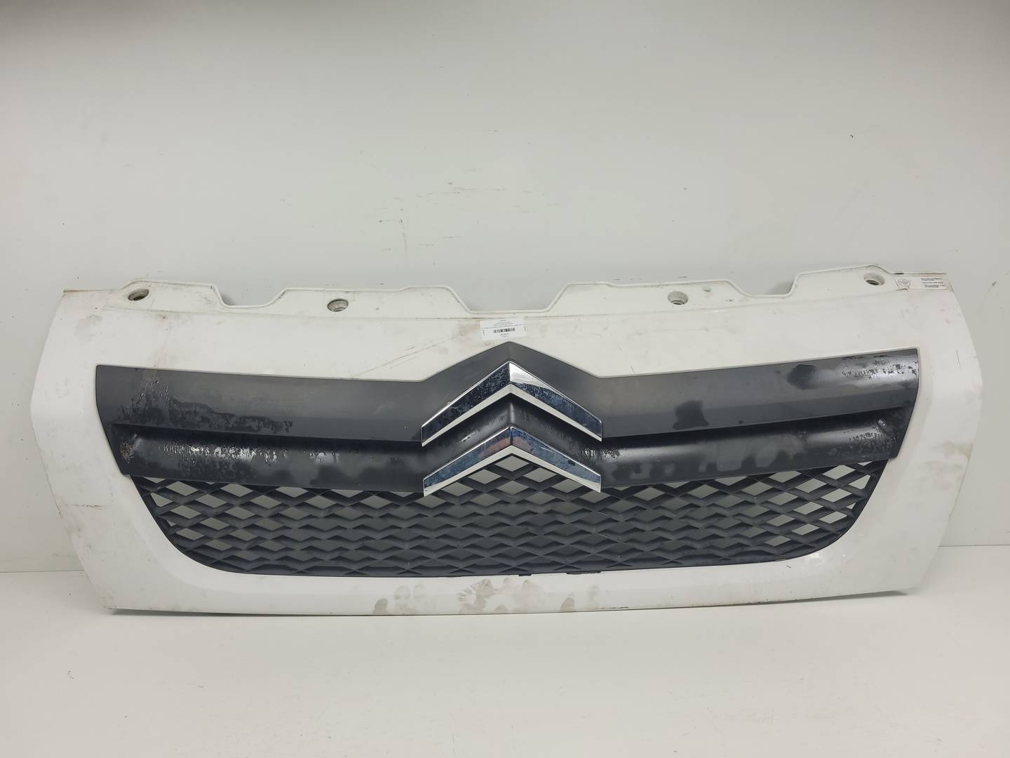 REJILLA DELANTERA - 1308069070 - CITROEN - JUMPER CAJA CERRADA