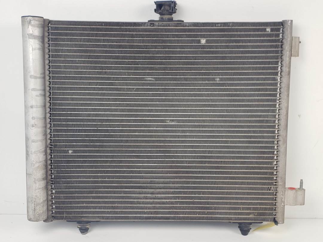 CONDENSADOR / RADIADOR AIRE ACONDICIONADO - 9655009380 - CITROEN - C3