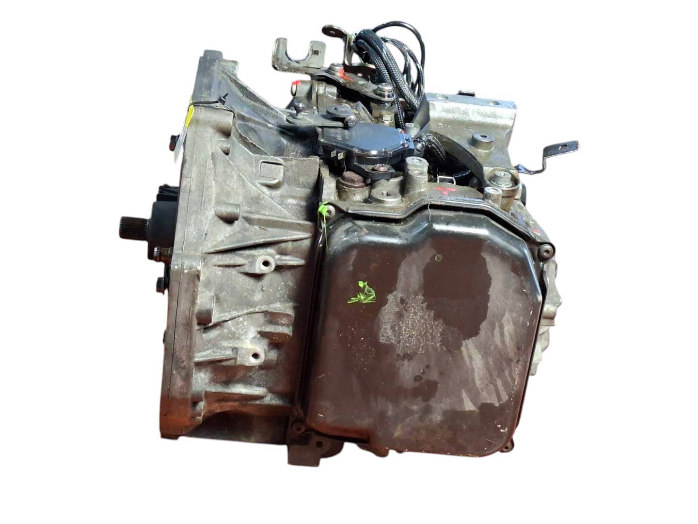 Foto 5 de Caja Cambios Peugeot 207 (2006–2012)