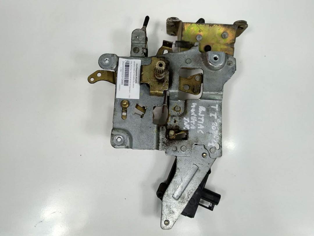 Türgriff innen hinten links - OPEL - PONTIAC TRANS SPORT