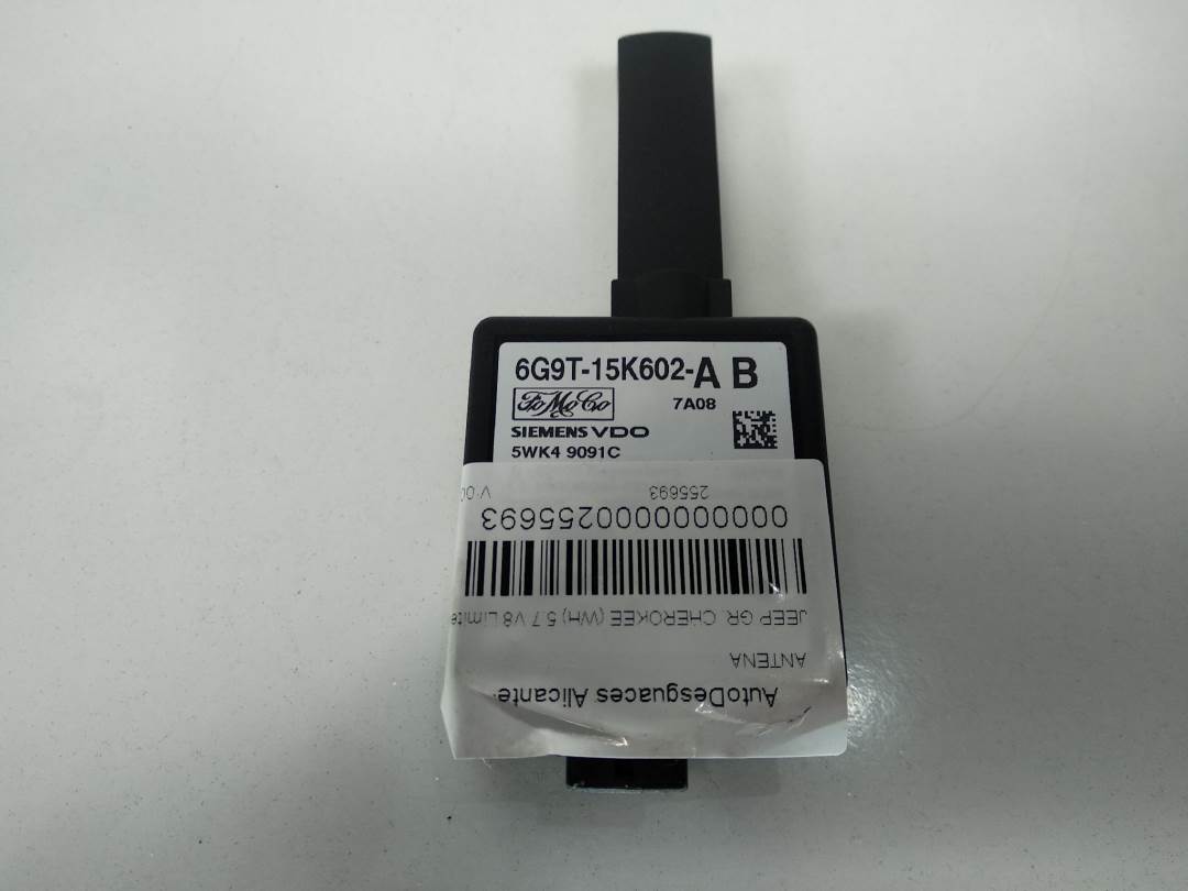 ANTENA - 5WK49091C - JEEP - GR. CHEROKEE (WH)