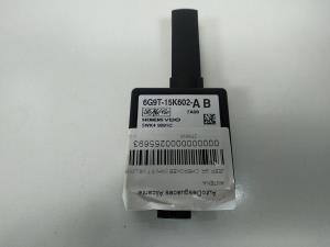 ANTENA 5WK49091C JEEP GR. CHEROKEE (WH) Autodesguaces Alicante