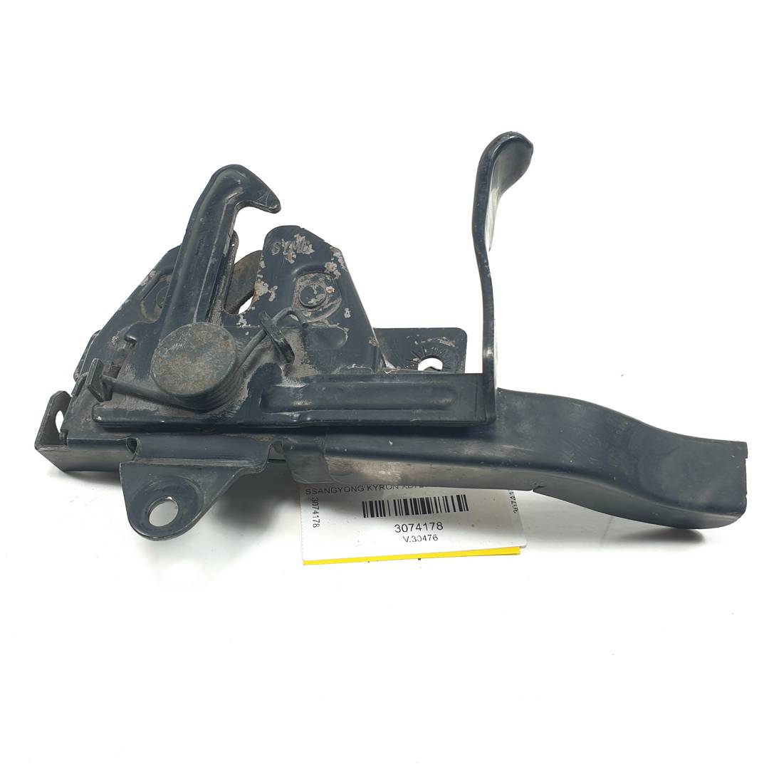 CERRADURA CAPOT - SSANGYONG - KYRON