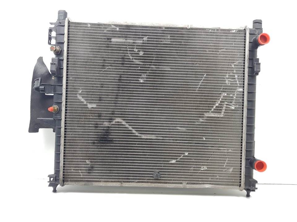 RADIADOR AGUA - 1005583 - MERCEDES - CLASE M (W163)