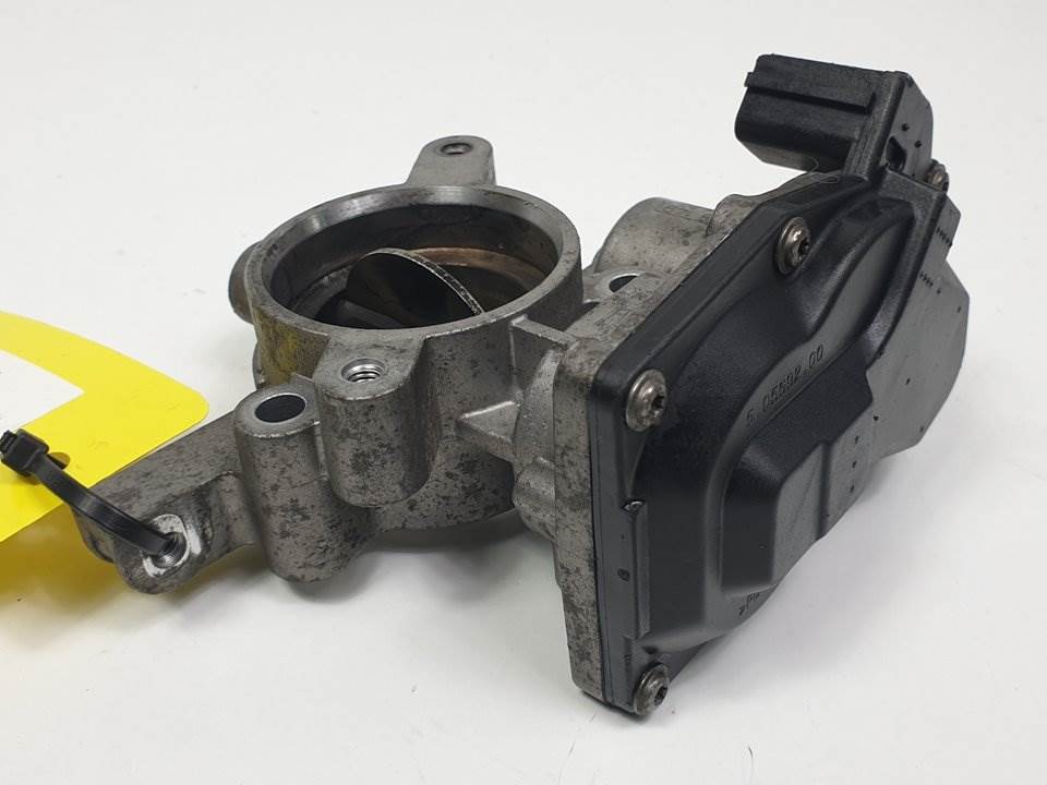CAJA MARIPOSA - 55564247 - OPEL - CORSA D