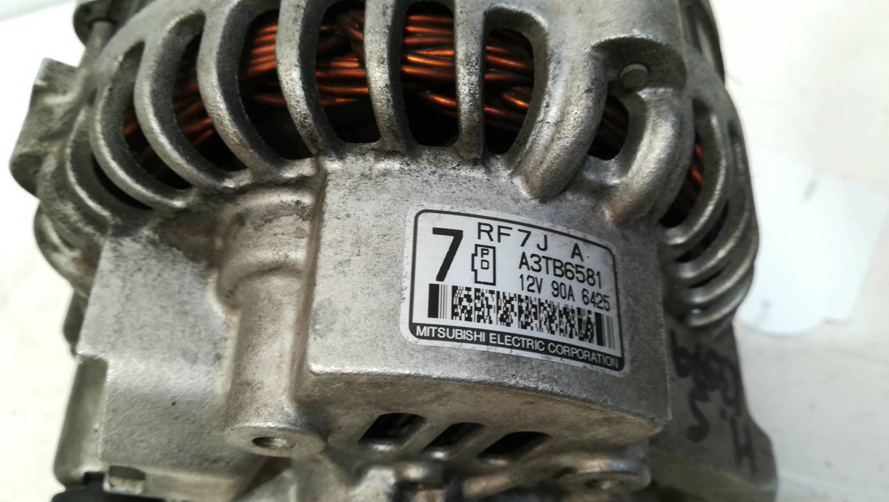 ALTERNADOR