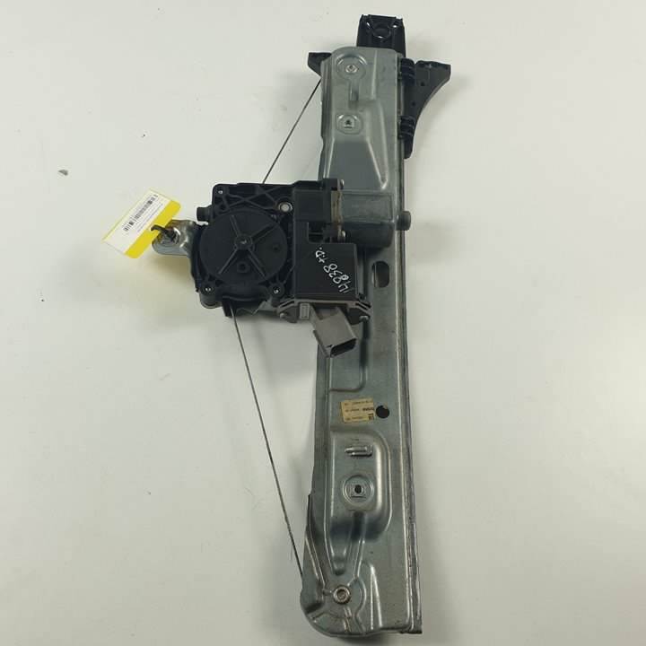 ELEVALUNAS TRASERO DERECHO - 13302442 - OPEL - INSIGNIA BERLINA