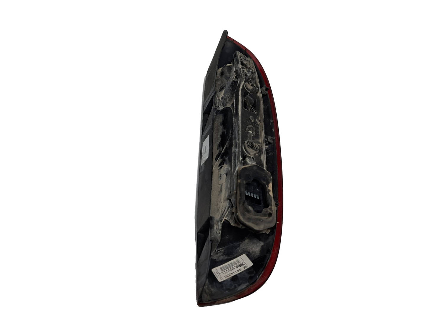 Foto 2 de Piloto Trasero Izquierdo Opel Corsa C (2000–2006)