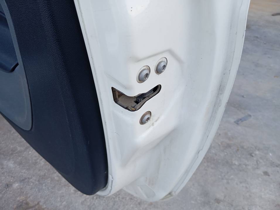 CERRADURA PUERTA DELANTERA DERECHA