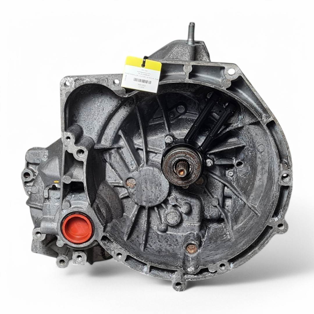 CAJA CAMBIOS - 2N1R7F096BC - FORD - FIESTA (CB1)