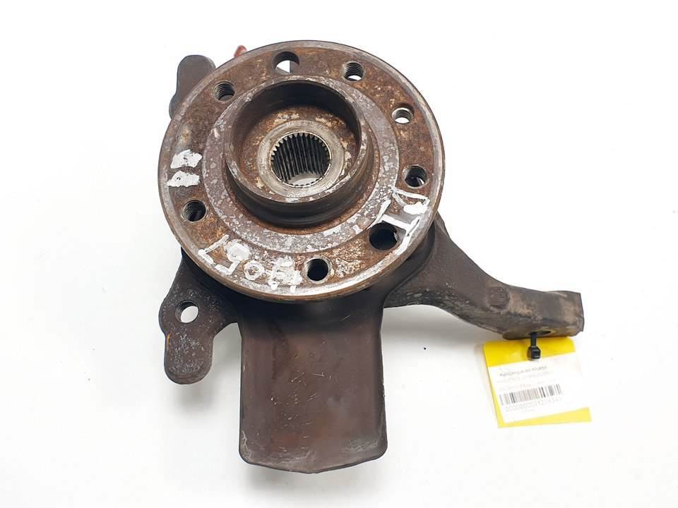 MANGUETA DELANTERA IZQUIERDA - 13197800 - OPEL - ZAFIRA B