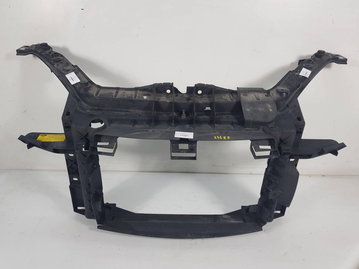 PANEL FRONTAL - FORD - FIESTA (CBK)