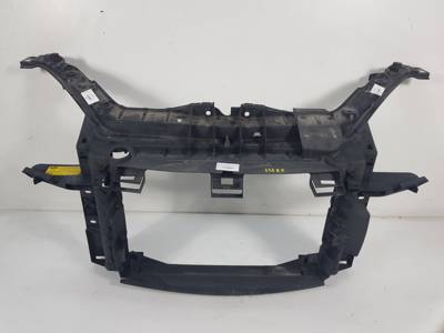 PANEL FRONTAL FORD FIESTA (CBK) Autodesguaces Alicante