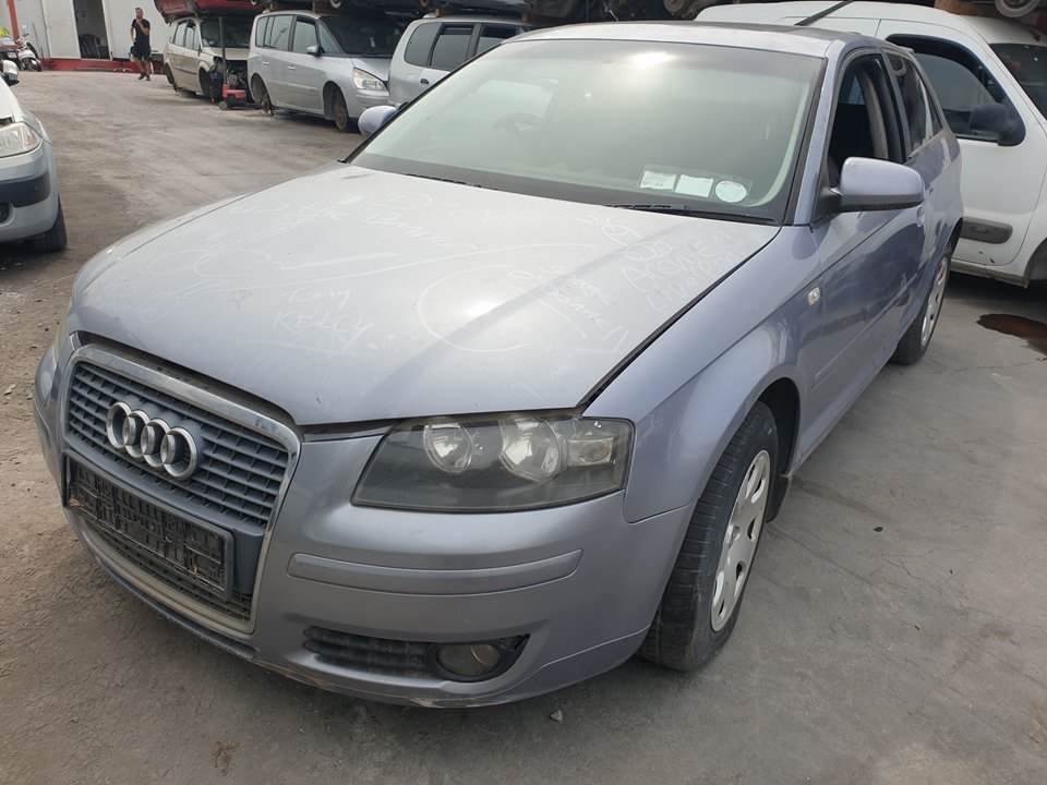 AUDI A3 (8P) (2003 - 2012)