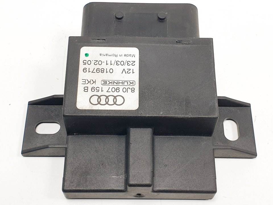 MODULO ELECTRONICO - 8J0907159B - AUDI - TT (8J3/8J9)
