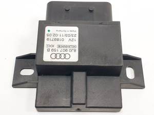 MODULO ELECTRONICO 8J0907159B AUDI TT (8J3/8J9) Autodesguaces Alicante
