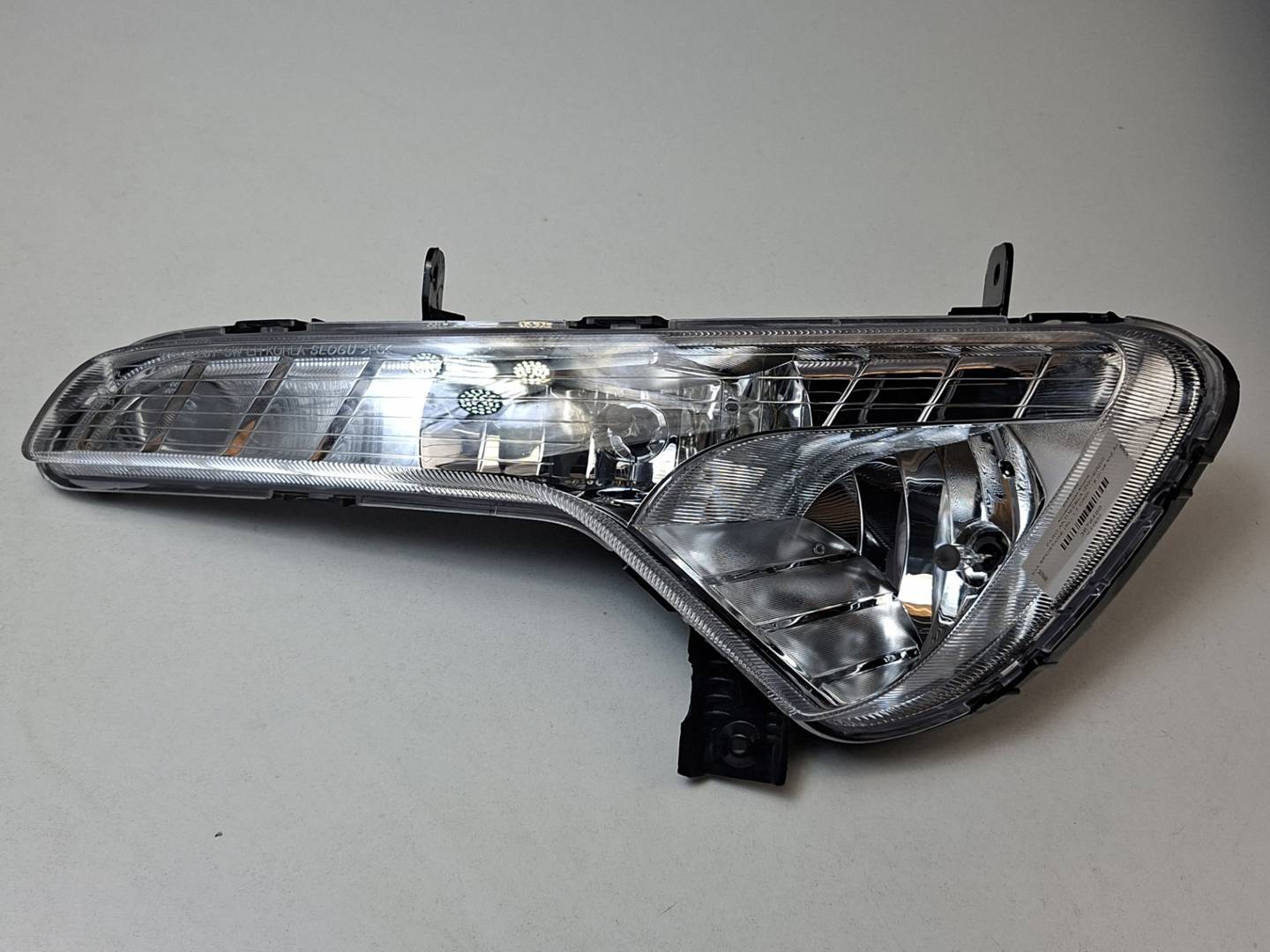 FARO ANTINIEBLA IZQUIERDO - KIA - SPORTAGE (SL)