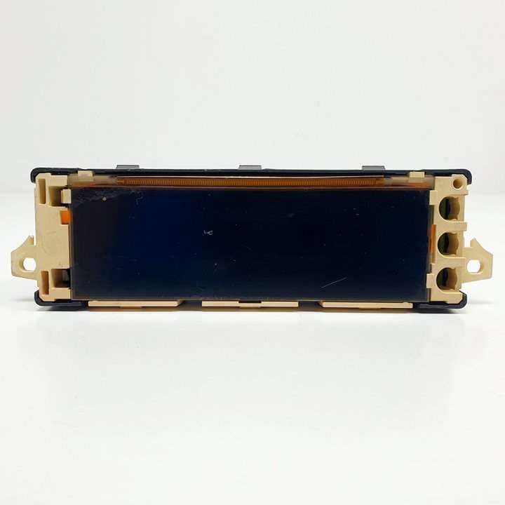 PANTALLA MULTIFUNCION - 9656102380 - PEUGEOT - 207