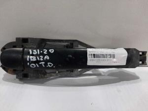 MANETA EXTERIOR TRASERA DERECHA SEAT IBIZA (6L1) Autodesguaces Alicante