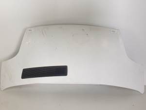 CAPOT OPEL VIVARO Autodesguaces Alicante