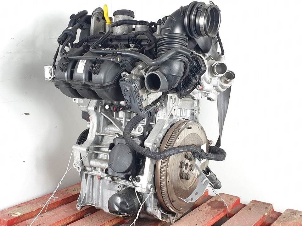 MOTOR COMPLETO - DFNA - VOLKSWAGEN - POLO (AW)