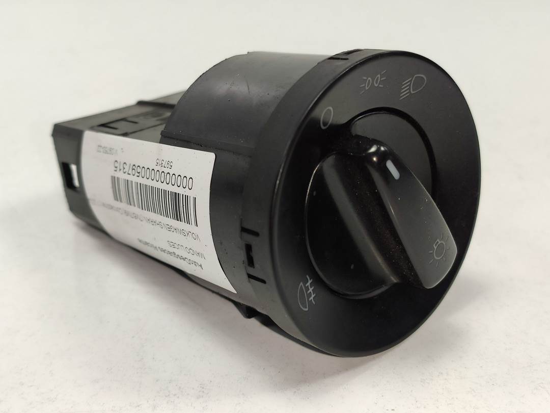 MANDO LUCES - BK71C0941531C1 - VOLKSWAGEN - SHARAN (7M6/7M9)