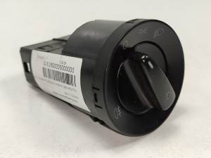 MANDO LUCES BK71C0941531C1 VOLKSWAGEN SHARAN (7M6/7M9) Autodesguaces Alicante