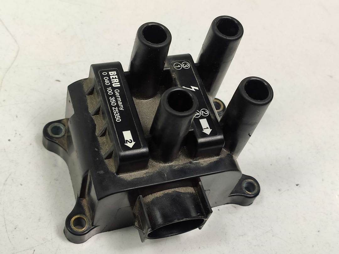 BOBINA ENCENDIDO - 0040100350 - FORD - FIESTA BERLINA (DX)