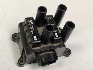 BOBINA ENCENDIDO 0040100350 FORD FIESTA BERLINA (DX) Autodesguaces Alicante