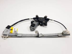 ELEVALUNAS DELANTERO IZQUIERDO 400696A ALFA ROMEO 156 SPORTWAGON (116) Autodesguaces Alicante