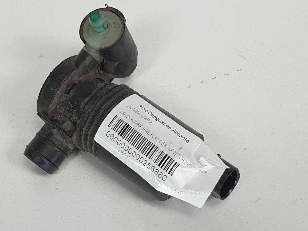 BOMBA LIMPIA - LAND ROVER - FREELANDER 2 (LR2) (L359)